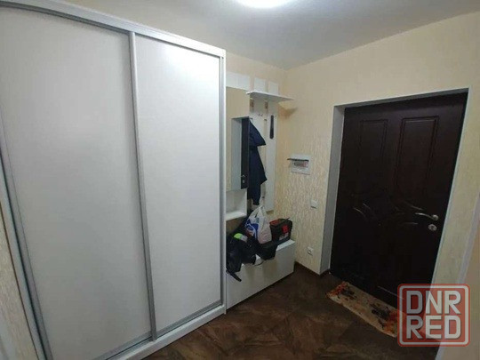 Сдается евродвушка. Расположенная в Пролетарском районе Донецк - изображение 4