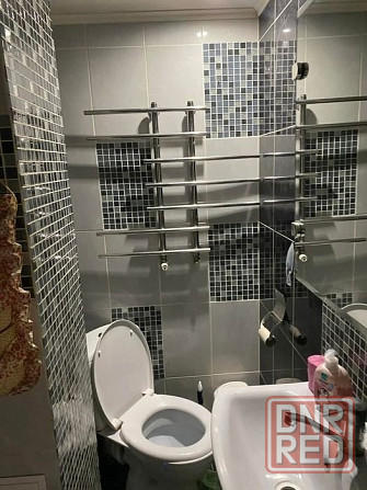 На длительную аренду сдаётся двухкомнатная квартира Кировский район Донецк - изображение 2