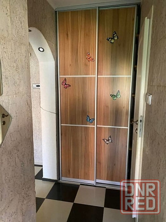 На длительную аренду сдаётся двухкомнатная квартира Кировский район Донецк - изображение 4