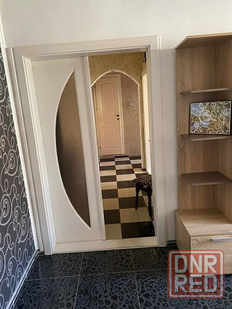 На длительную аренду сдаётся двухкомнатная квартира Кировский район Донецк - изображение 3