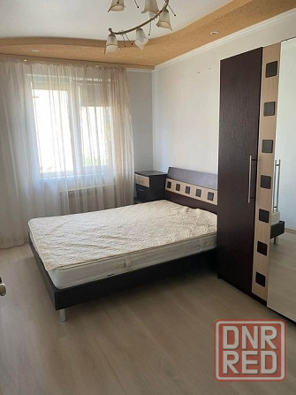 На длительную аренду сдаётся двухкомнатная квартира Кировский район Донецк - изображение 5