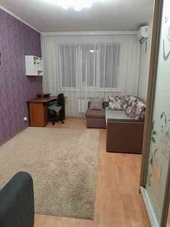 Сдаётся на длительную аренду однокомнатная квартира Ленинский район Донецк