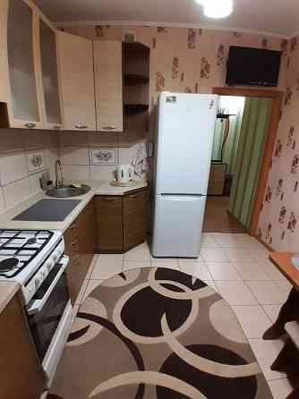 Сдаётся на длительную аренду однокомнатная квартира Ленинский район Донецк