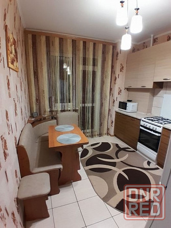 Сдаётся на длительную аренду однокомнатная квартира Ленинский район Донецк - изображение 4