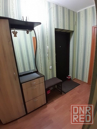 Сдаётся на длительную аренду однокомнатная квартира Ленинский район Донецк - изображение 2