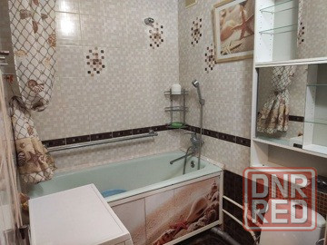 Сдается 2-комнатная квартира Кировский район Донецк - изображение 6