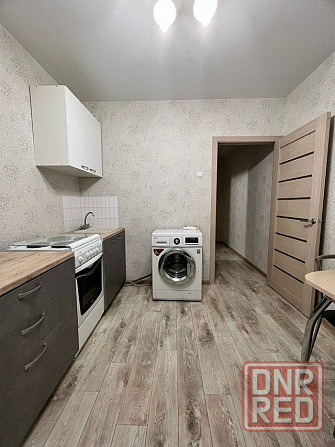 Сдам: однокомнатную квартиру Район: Ворошиловский Донецк - изображение 2