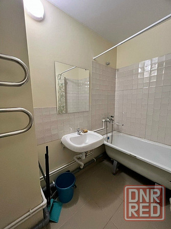 Сдам: однокомнатную квартиру Район: Ворошиловский Донецк - изображение 1