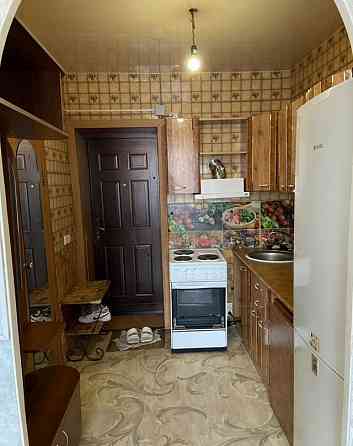 Сдается: Однокомнатная квартира Район: Буденовский Донецк