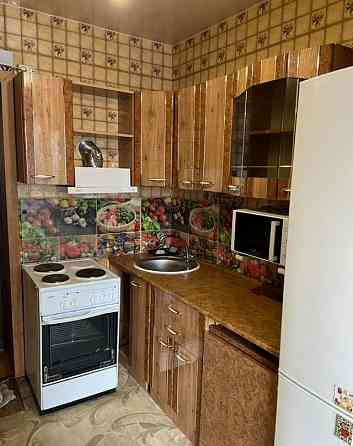 Сдается: Однокомнатная квартира Район: Буденовский Донецк