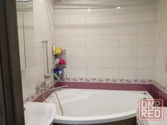 Сдается 2-комнатная студия Киевский район Донецк - изображение 2