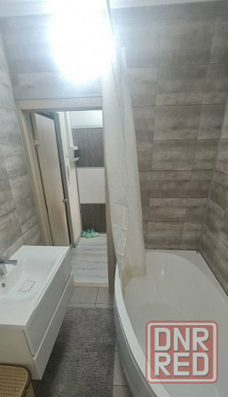 Сдается: Однокомнатная квартира Район: Ворошиловский Донецк - изображение 1