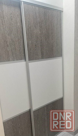 Сдается: Однокомнатная квартира Район: Ворошиловский Донецк - изображение 5