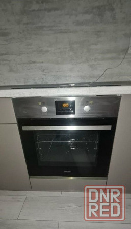 Сдается: Однокомнатная квартира Район: Ворошиловский Донецк - изображение 6