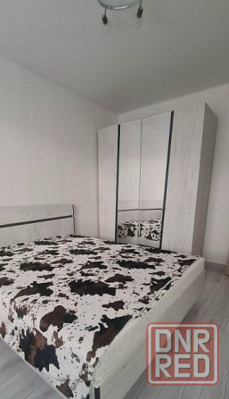 Сдается: Однокомнатная квартира Район: Ворошиловский Донецк - изображение 2