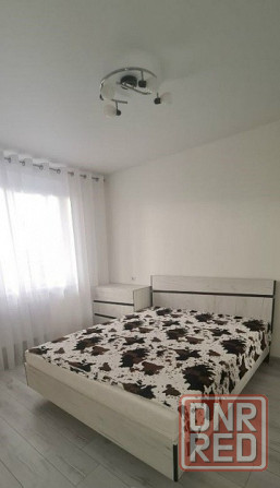 Сдается: Однокомнатная квартира Район: Ворошиловский Донецк - изображение 3