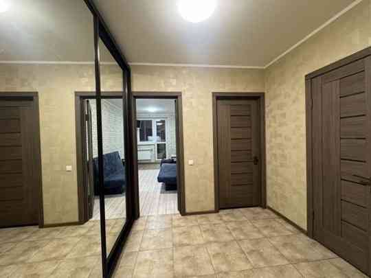 Сдаётся 1кв.в Ворошиловском рн Донецк