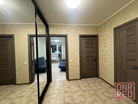 Сдаётся 1кв.в Ворошиловском рн Донецк - изображение 2