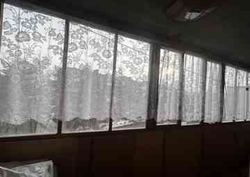 Сдается: 1 комнатная квартира Район: Буденовский Донецк