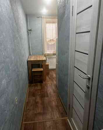 Сдается: 1 комнатная квартира Район: Буденовский Донецк