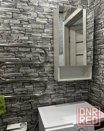 Сдается: 1 комнатная квартира Район: Буденовский Донецк - изображение 6