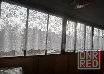 Сдается: 1 комнатная квартира Район: Буденовский Донецк - изображение 5
