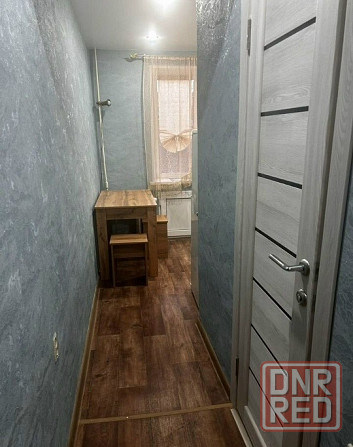 Сдается: 1 комнатная квартира Район: Буденовский Донецк - изображение 4