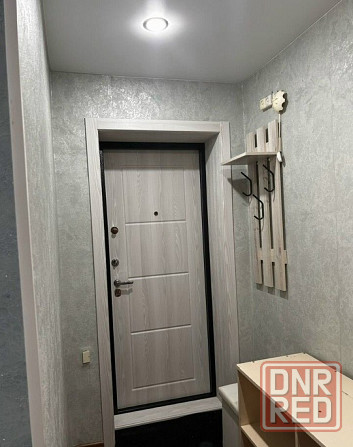 Сдается: 1 комнатная квартира Район: Буденовский Донецк - изображение 1