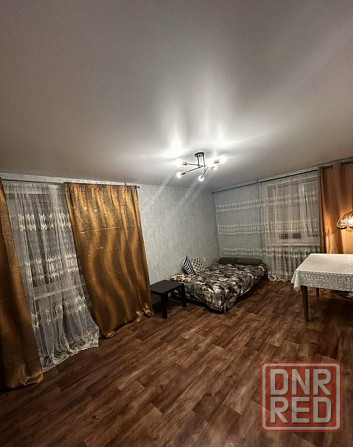 Сдается: 1 комнатная квартира Район: Буденовский Донецк - изображение 2