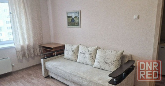 Сдается: 1 комнатная квартира Район: Киевский Донецк - изображение 2