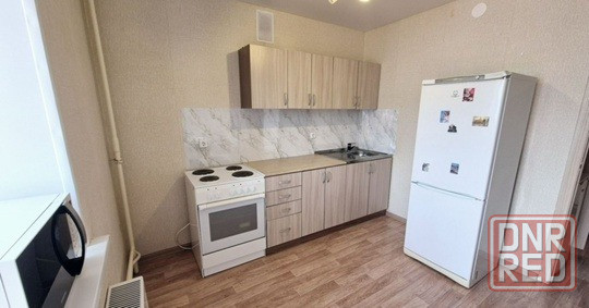 Сдается: 1 комнатная квартира Район: Киевский Донецк - изображение 1