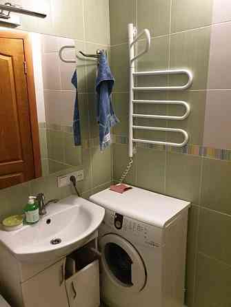 Сдаётся однокомнатная квартира Будённовский район Донецк