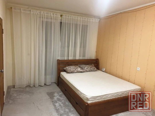 Сдаётся однокомнатная квартира Будённовский район Донецк - изображение 1