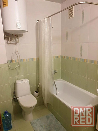 Сдаётся однокомнатная квартира Будённовский район Донецк - изображение 3