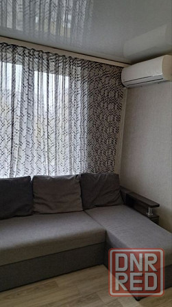 Сдается 2кв.Расположенная в Ворошиловском рн Донецк - изображение 2