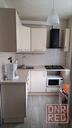 Сдается 2кв.Расположенная в Ворошиловском рн Донецк - изображение 1