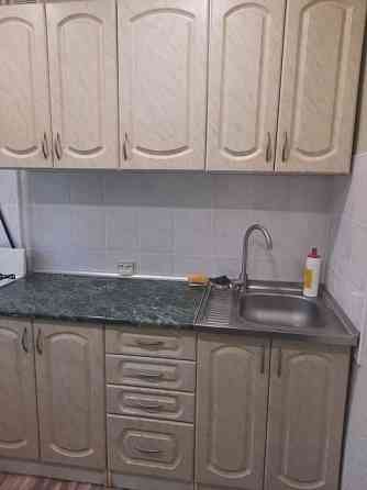 Сдаётся однокомнатная квартира Кировский район Донецк