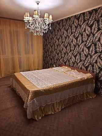 Сдаётся однокомнатная квартира Кировский район Донецк