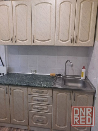 Сдаётся однокомнатная квартира Кировский район Донецк - изображение 3