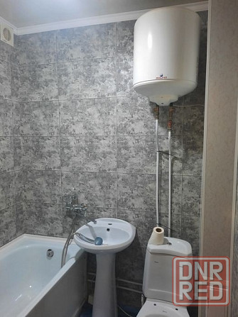 Сдаётся однокомнатная квартира Кировский район Донецк - изображение 4