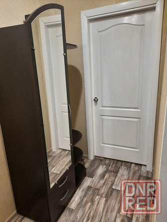 Сдаётся однокомнатная квартира Кировский район Донецк - изображение 5