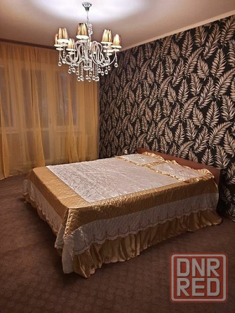 Сдаётся однокомнатная квартира Кировский район Донецк - изображение 2