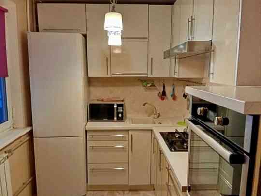 Сдаётся 1кв. Для длительного проживания! Район:Ленинский Донецк