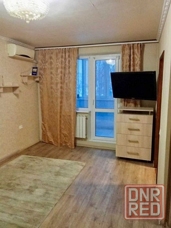 Сдаётся 1кв. Для длительного проживания! Район:Ленинский Донецк - изображение 4