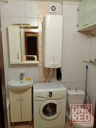 Сдаётся 1кв. Для длительного проживания! Район:Ленинский Донецк - изображение 2