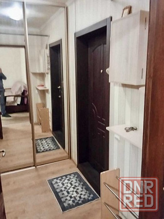 Сдаётся 1кв. Для длительного проживания! Район:Ленинский Донецк - изображение 3