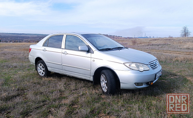 Продам авто BYD Старобешево - изображение 1