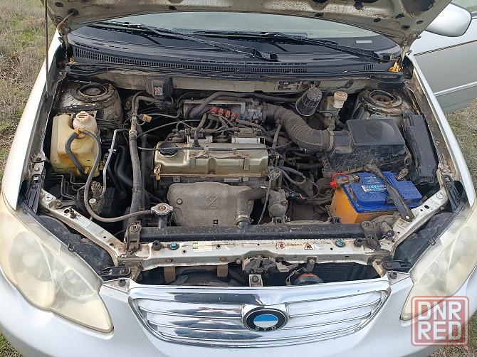 Продам авто BYD Старобешево - изображение 7