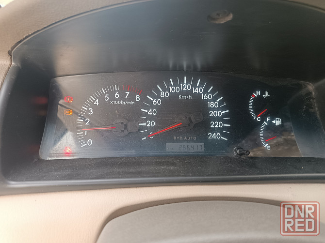 Продам авто BYD Старобешево - изображение 6