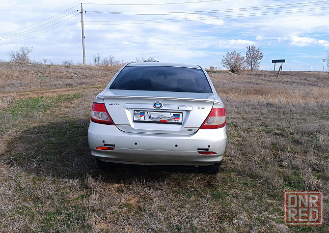 Продам авто BYD Старобешево - изображение 4